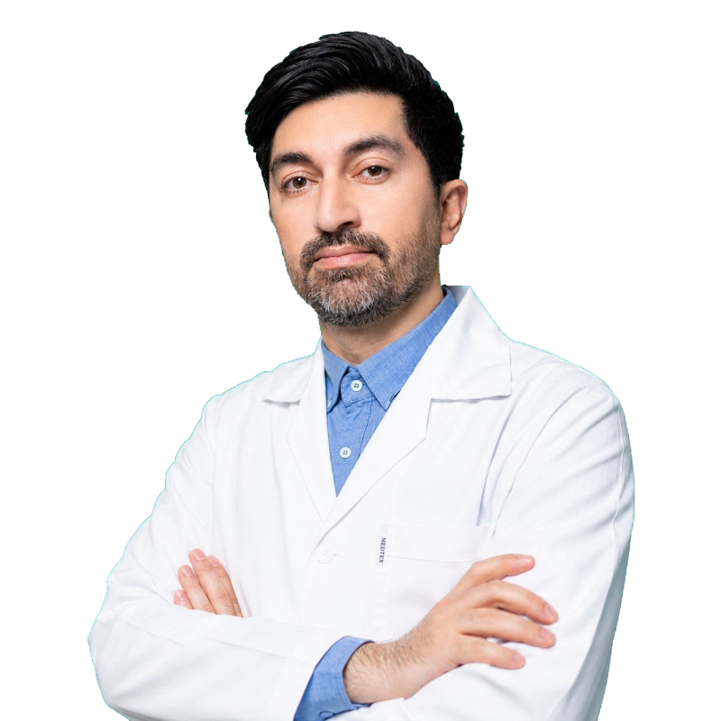 مجتبی بیگدلی