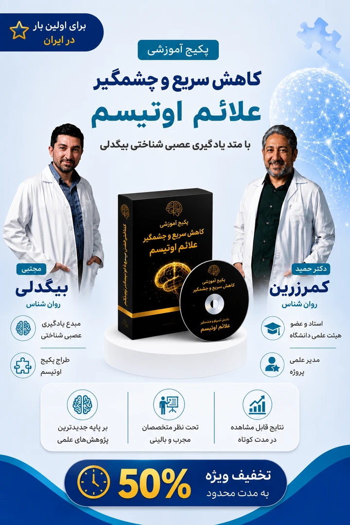 پیام بنیانگذار روش